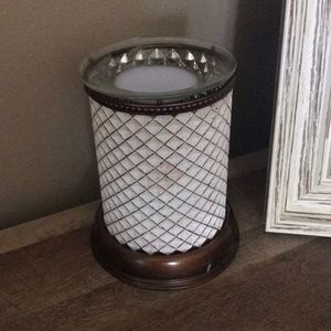Scentsy Warmer